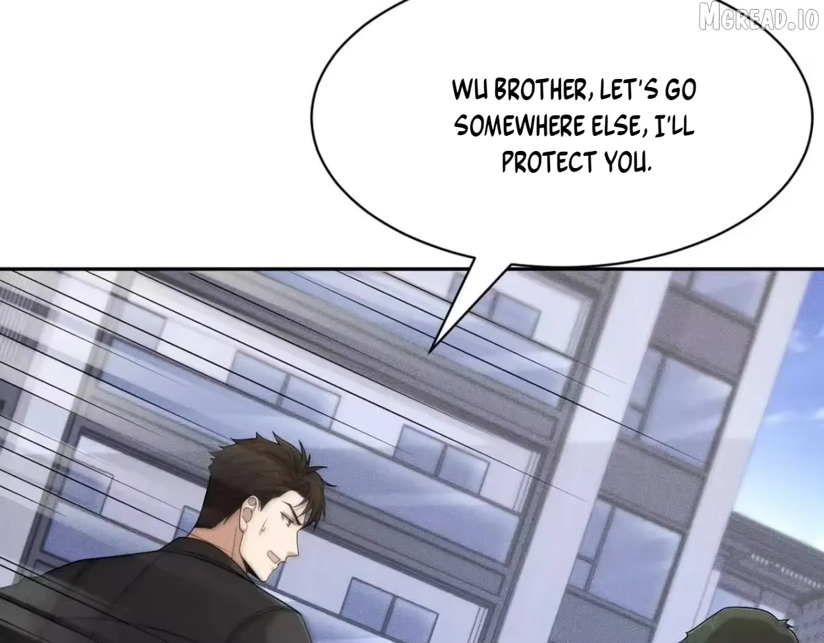 Urban Hidden Dragon Chapter 75 page 92 - 