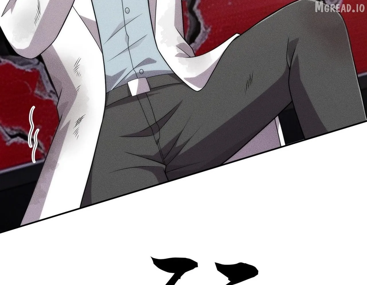 Urban Hidden Dragon Chapter 76 page 11 - 