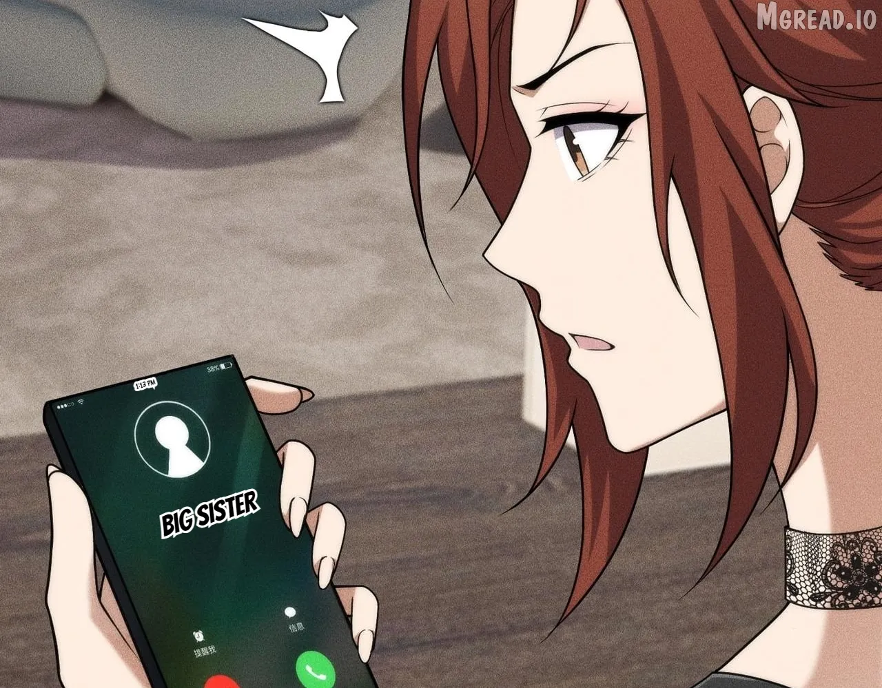 Urban Hidden Dragon Chapter 76 page 125 - 