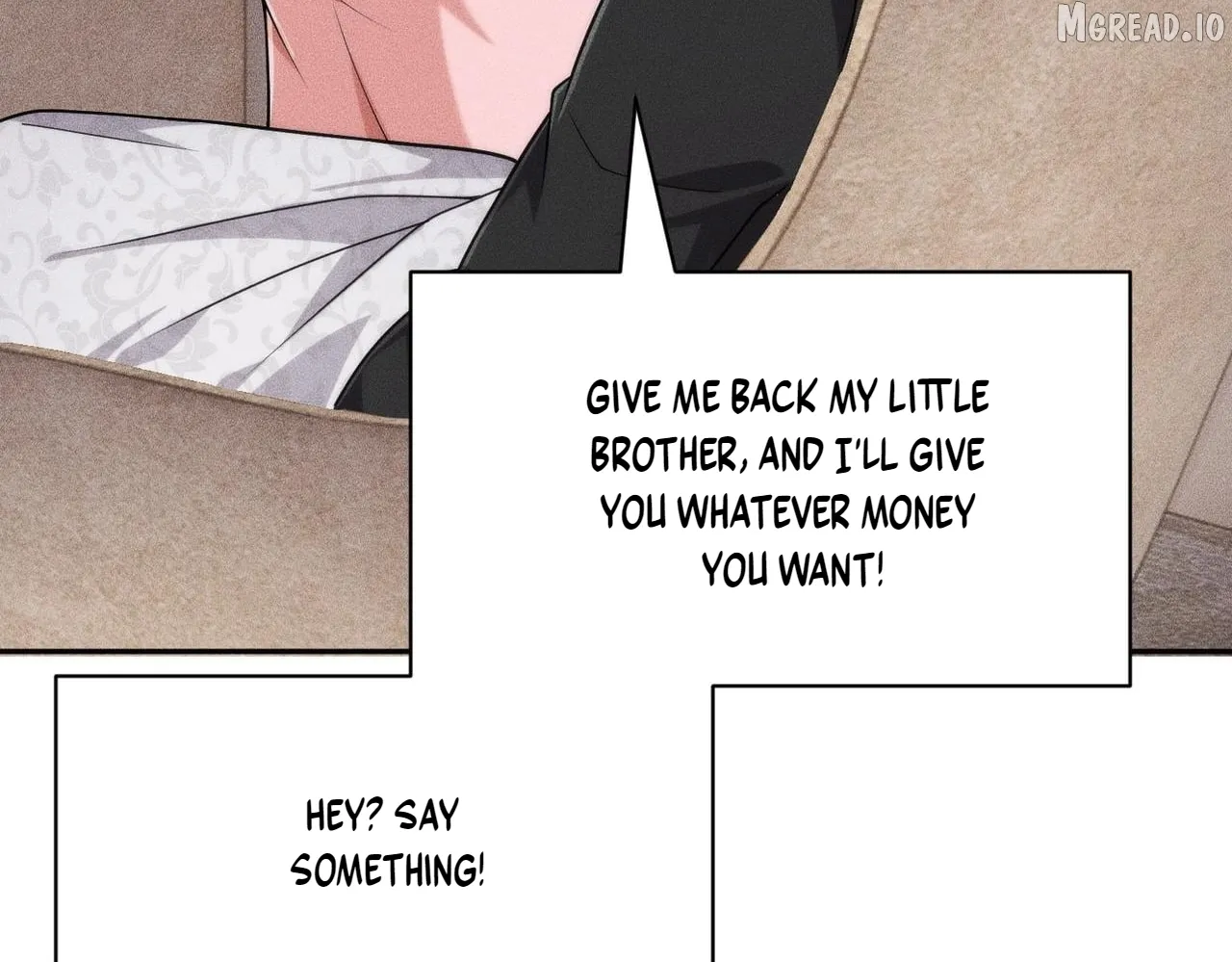 Urban Hidden Dragon Chapter 76 page 132 - 