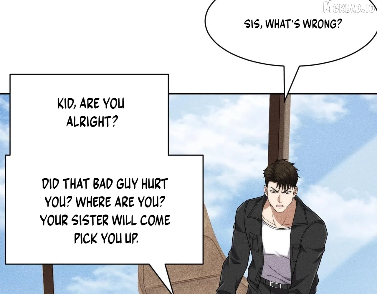 Urban Hidden Dragon Chapter 76 page 151 - 