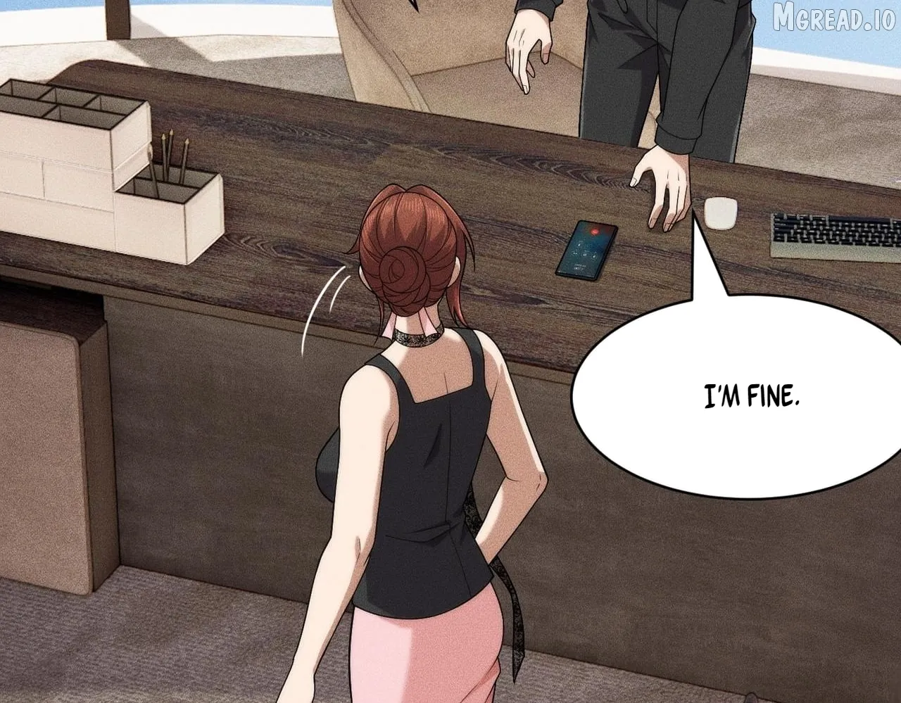 Urban Hidden Dragon Chapter 76 page 152 - 