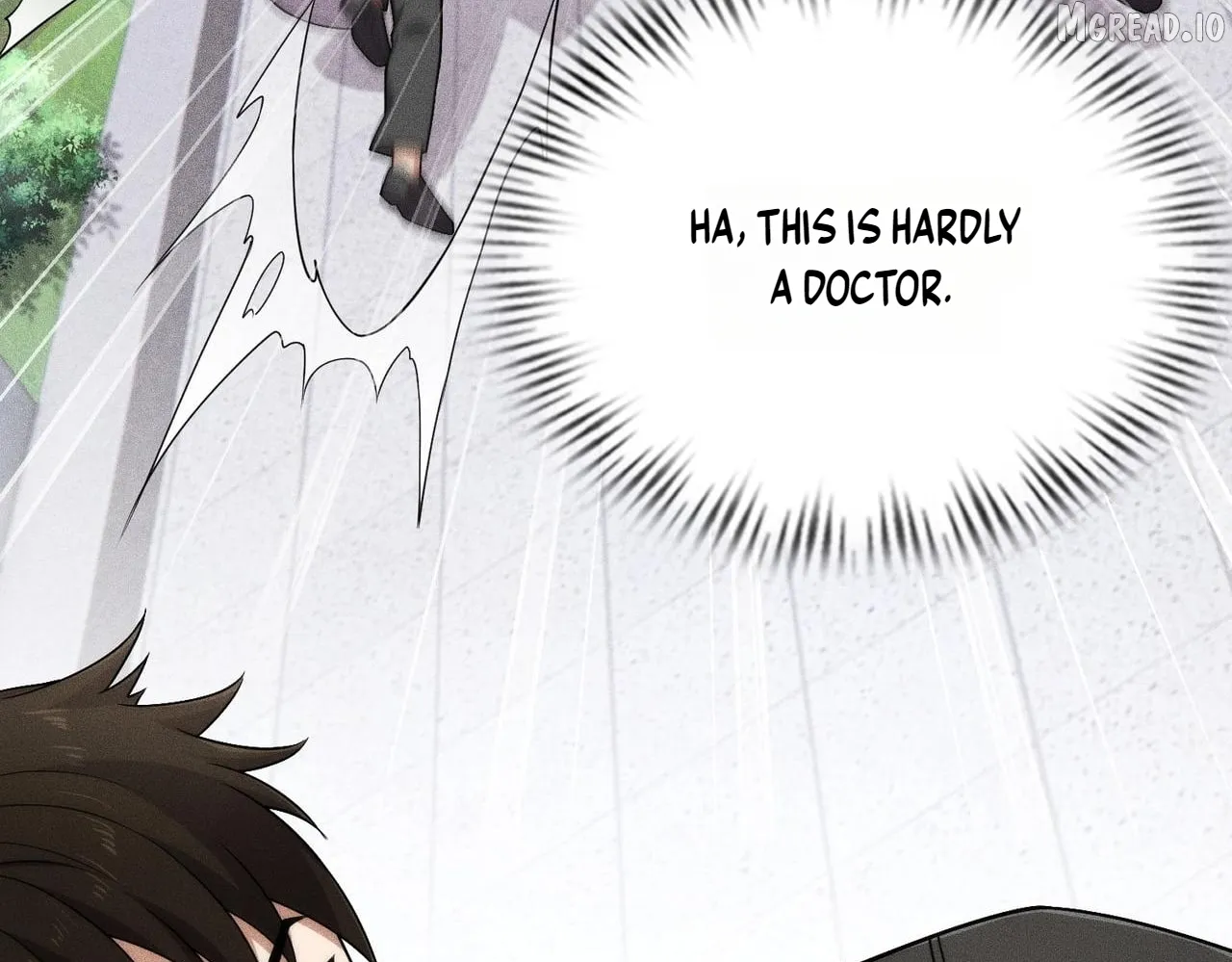 Urban Hidden Dragon Chapter 76 page 3 - 