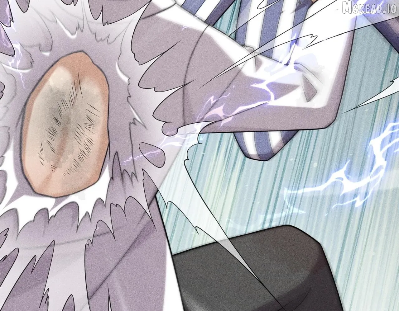 Urban Hidden Dragon Chapter 76 page 21 - 