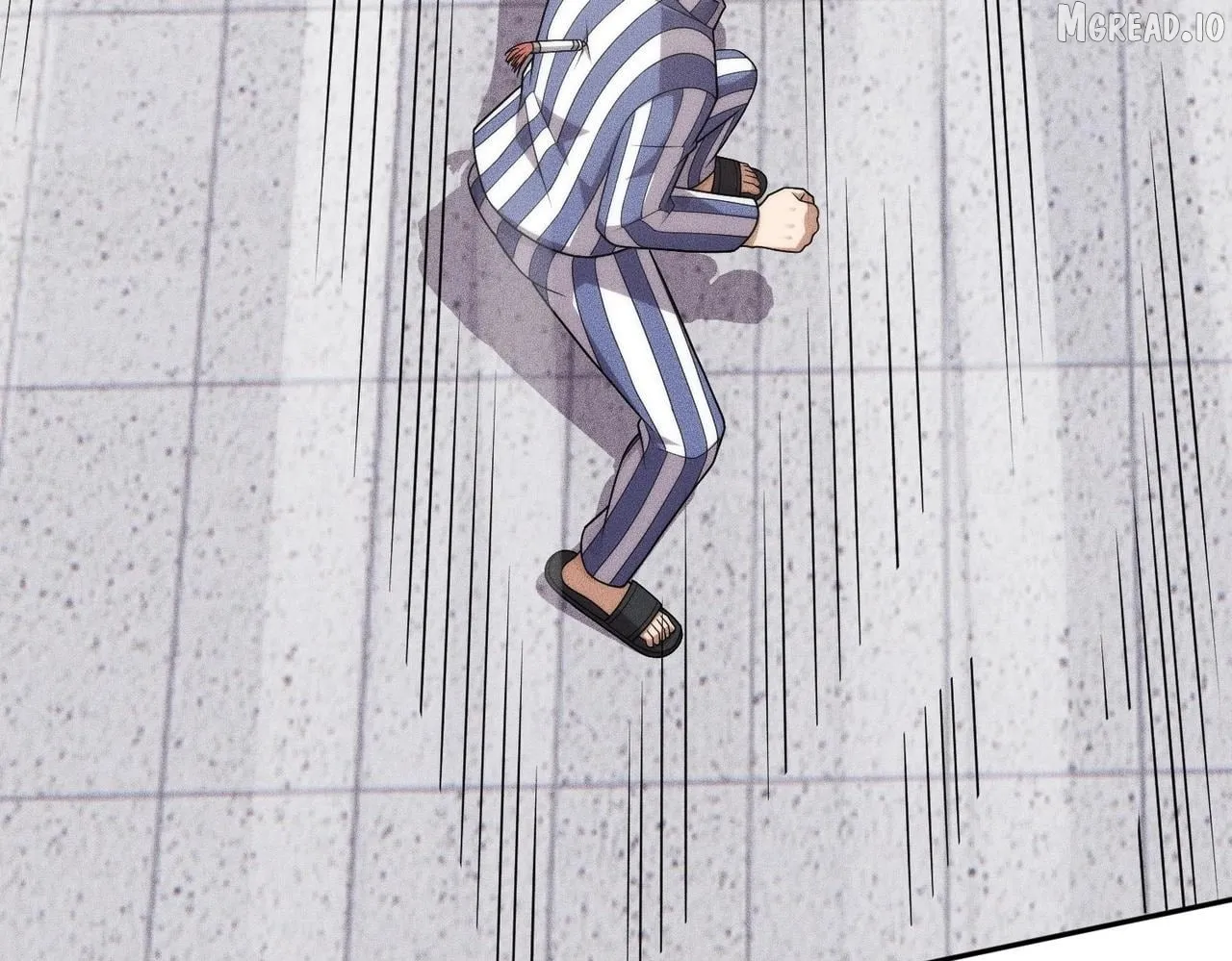 Urban Hidden Dragon Chapter 76 page 28 - 