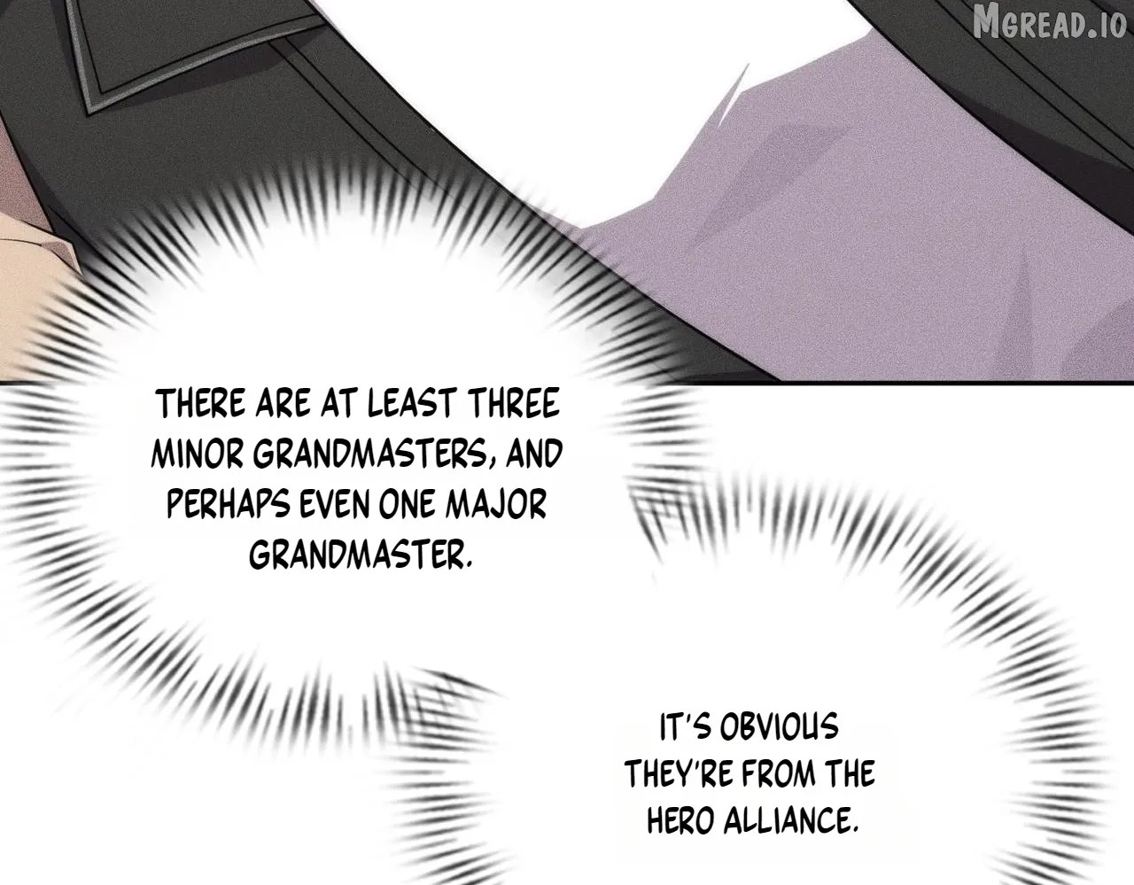 Urban Hidden Dragon Chapter 76 page 5 - 