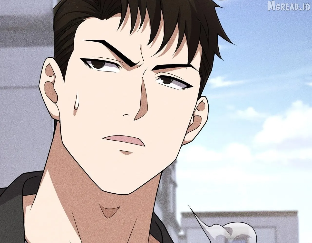 Urban Hidden Dragon Chapter 76 page 45 - 