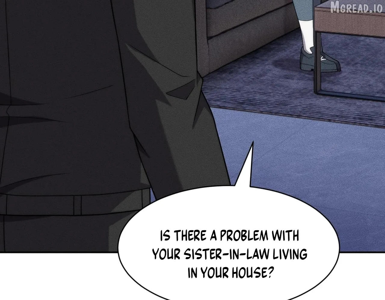 Urban Hidden Dragon Chapter 76 page 54 - 