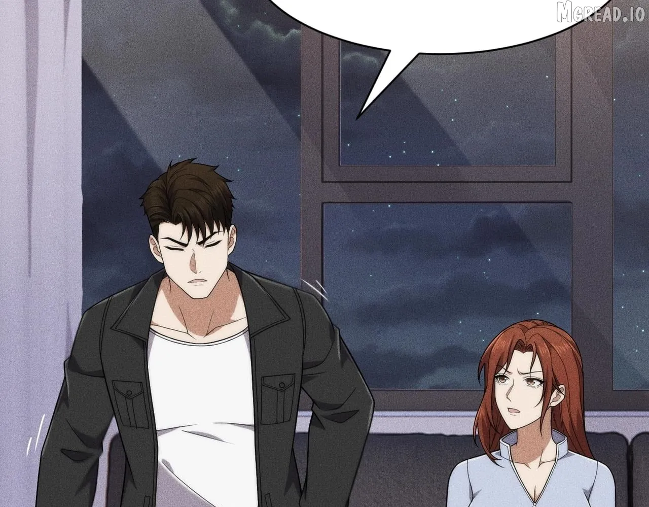Urban Hidden Dragon Chapter 76 page 56 - 