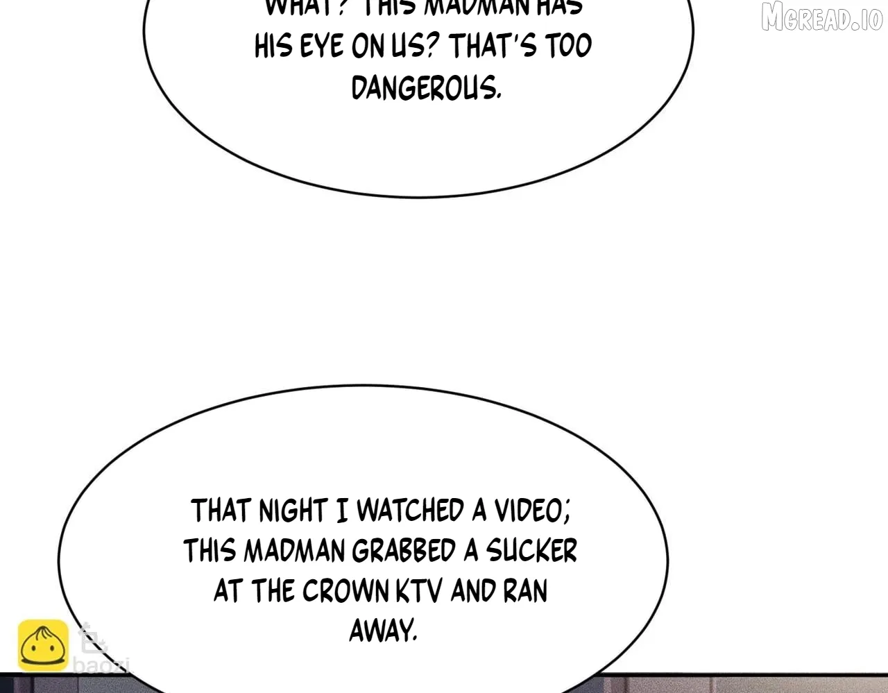 Urban Hidden Dragon Chapter 76 page 58 - 