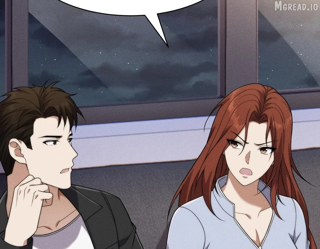Urban Hidden Dragon Chapter 76 page 59 - 