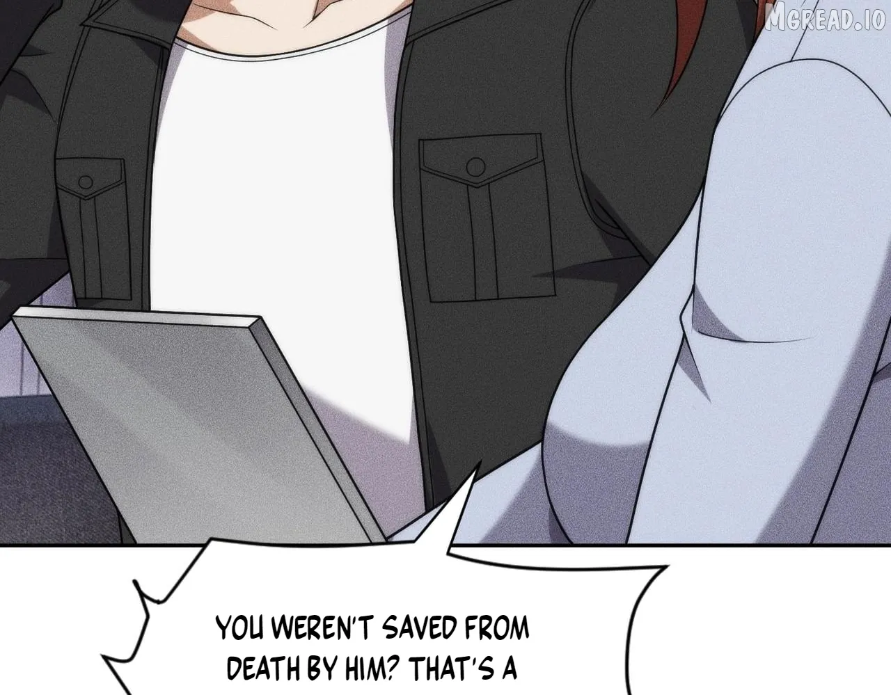 Urban Hidden Dragon Chapter 76 page 63 - 