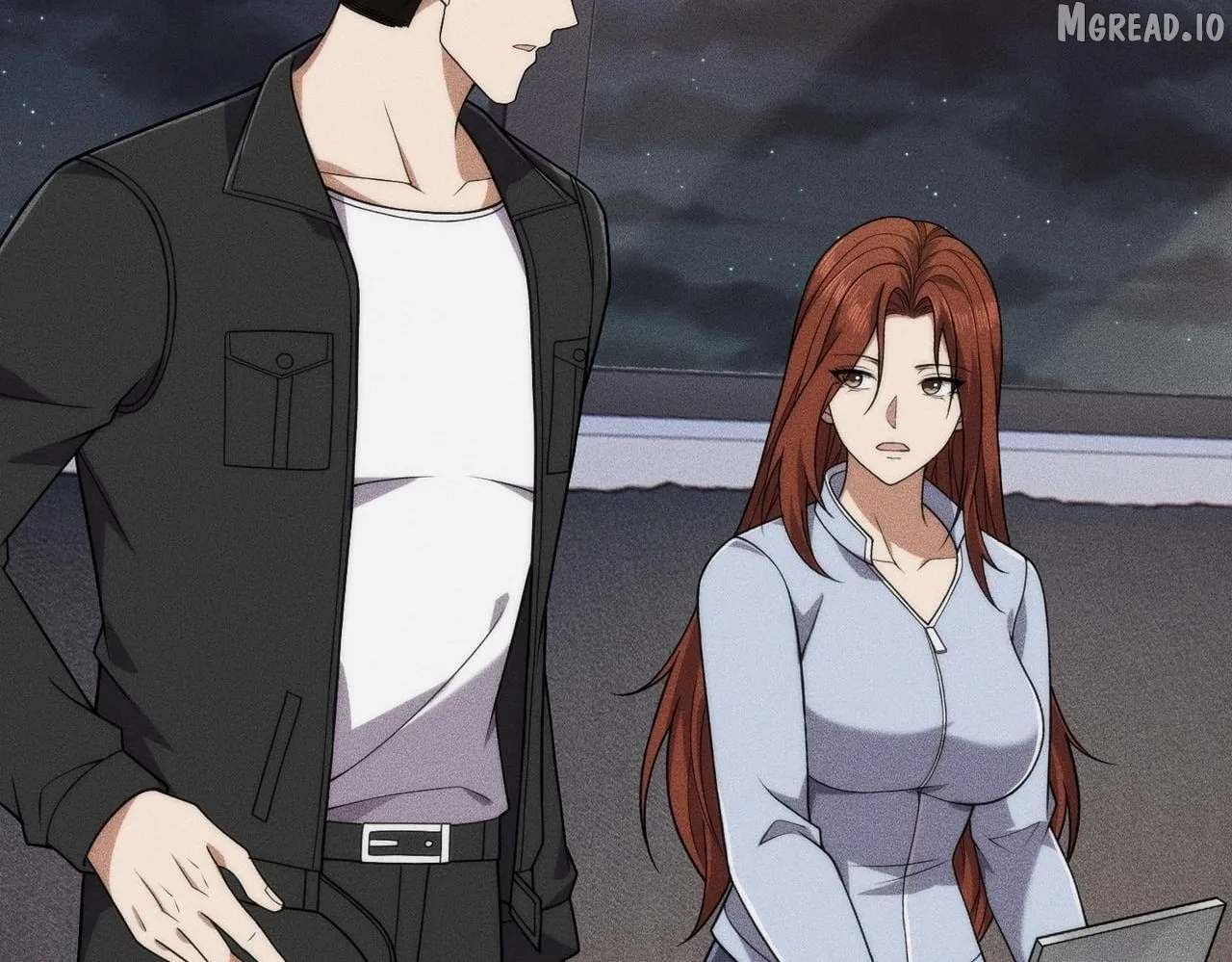 Urban Hidden Dragon Chapter 76 page 70 - 