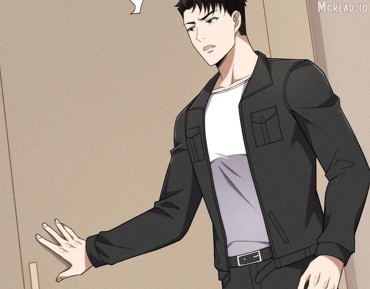 Urban Hidden Dragon Chapter 76 page 77 - 