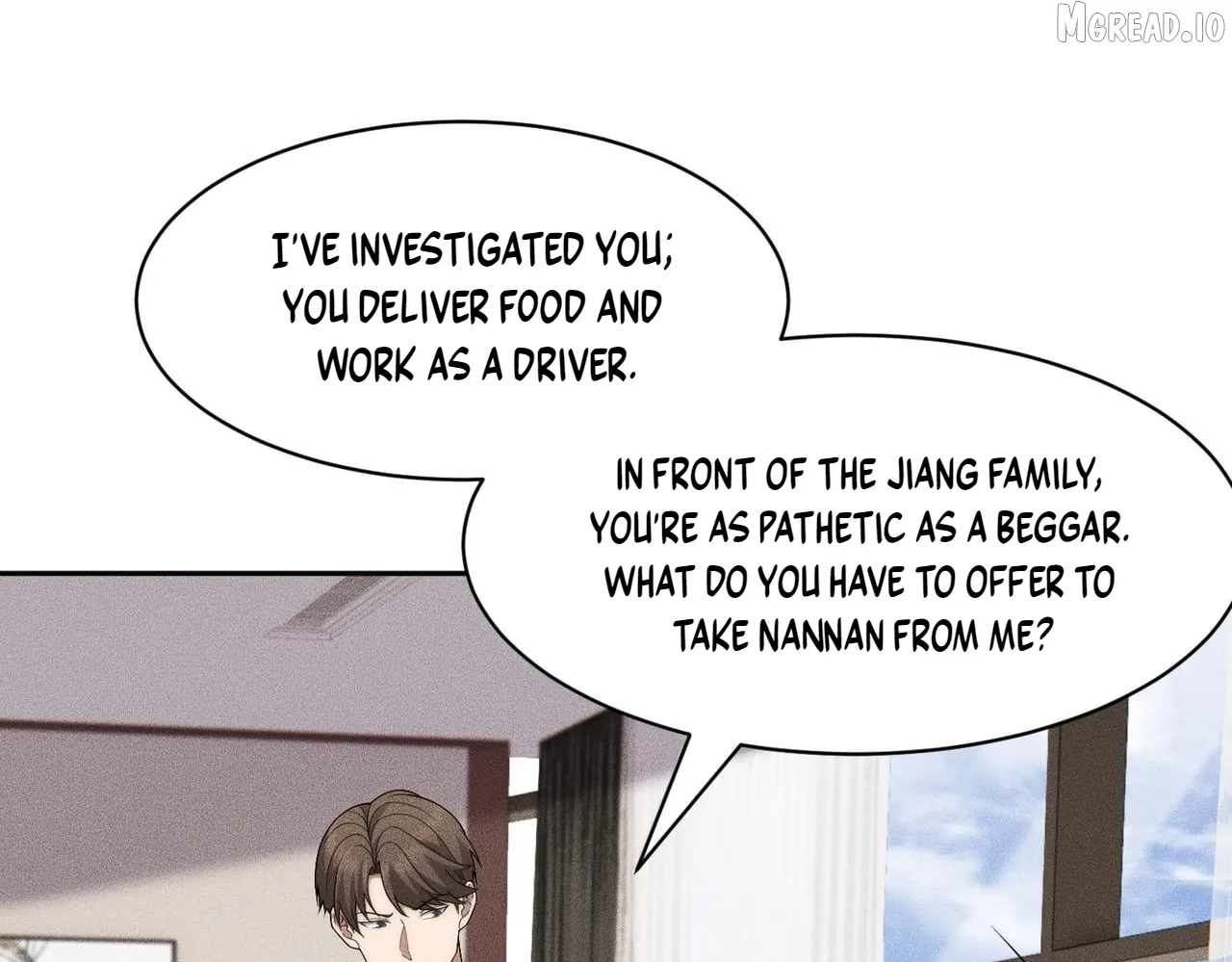 Urban Hidden Dragon Chapter 76 page 86 - 
