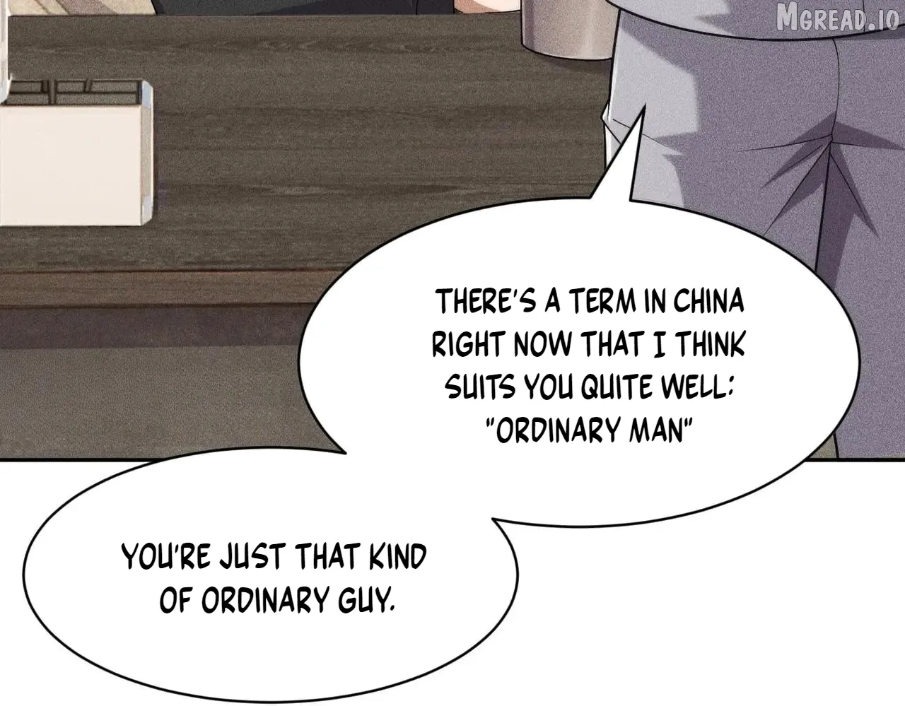 Urban Hidden Dragon Chapter 76 page 91 - 