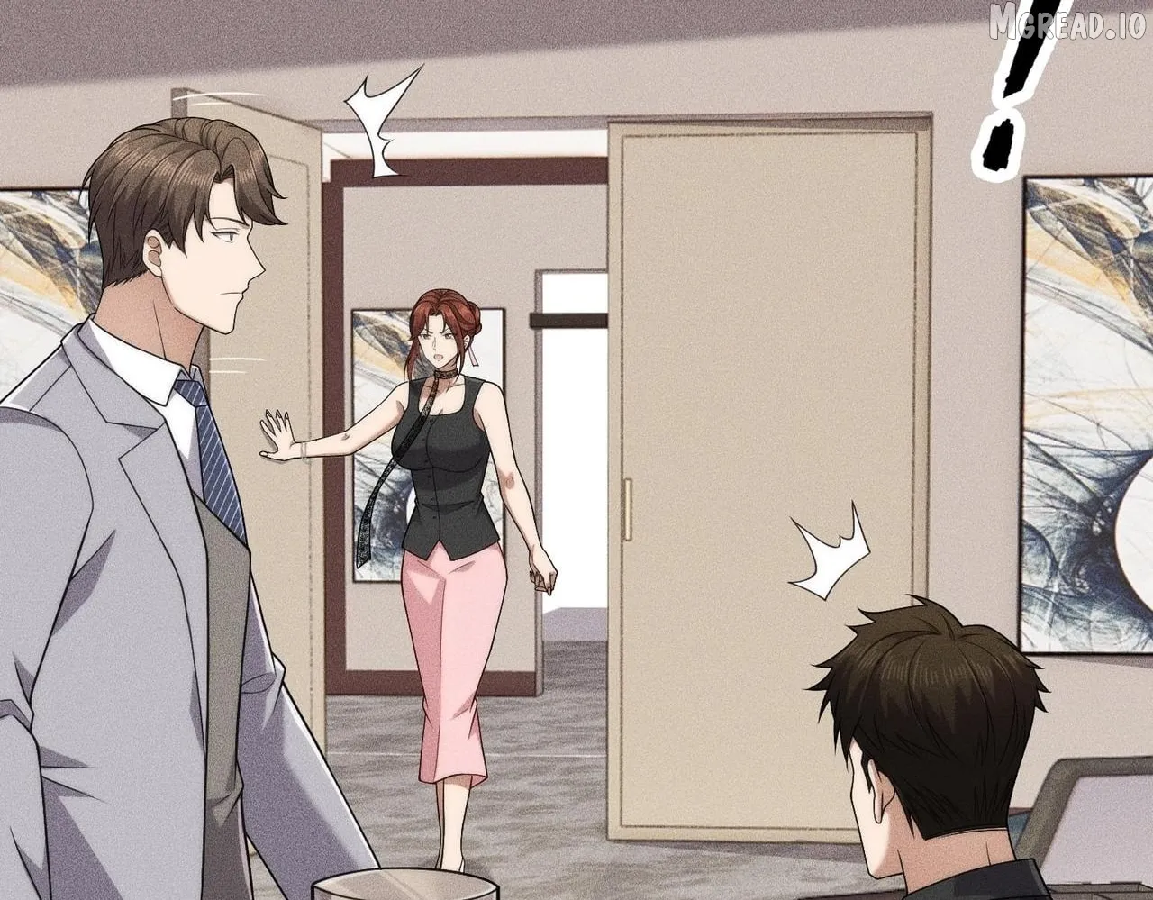 Urban Hidden Dragon Chapter 76 page 93 - 