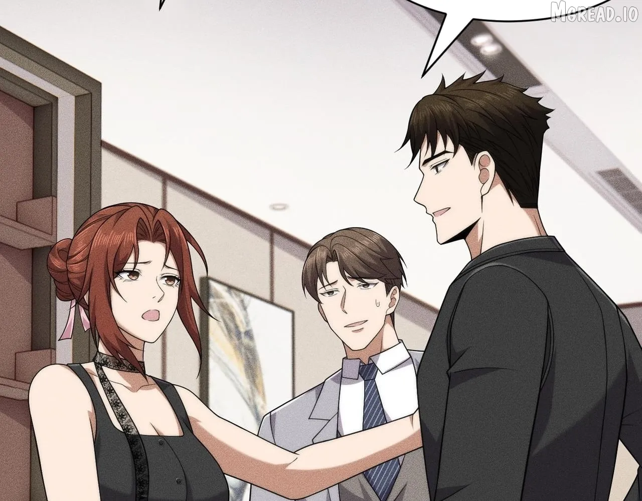 Urban Hidden Dragon Chapter 76 page 99 - 