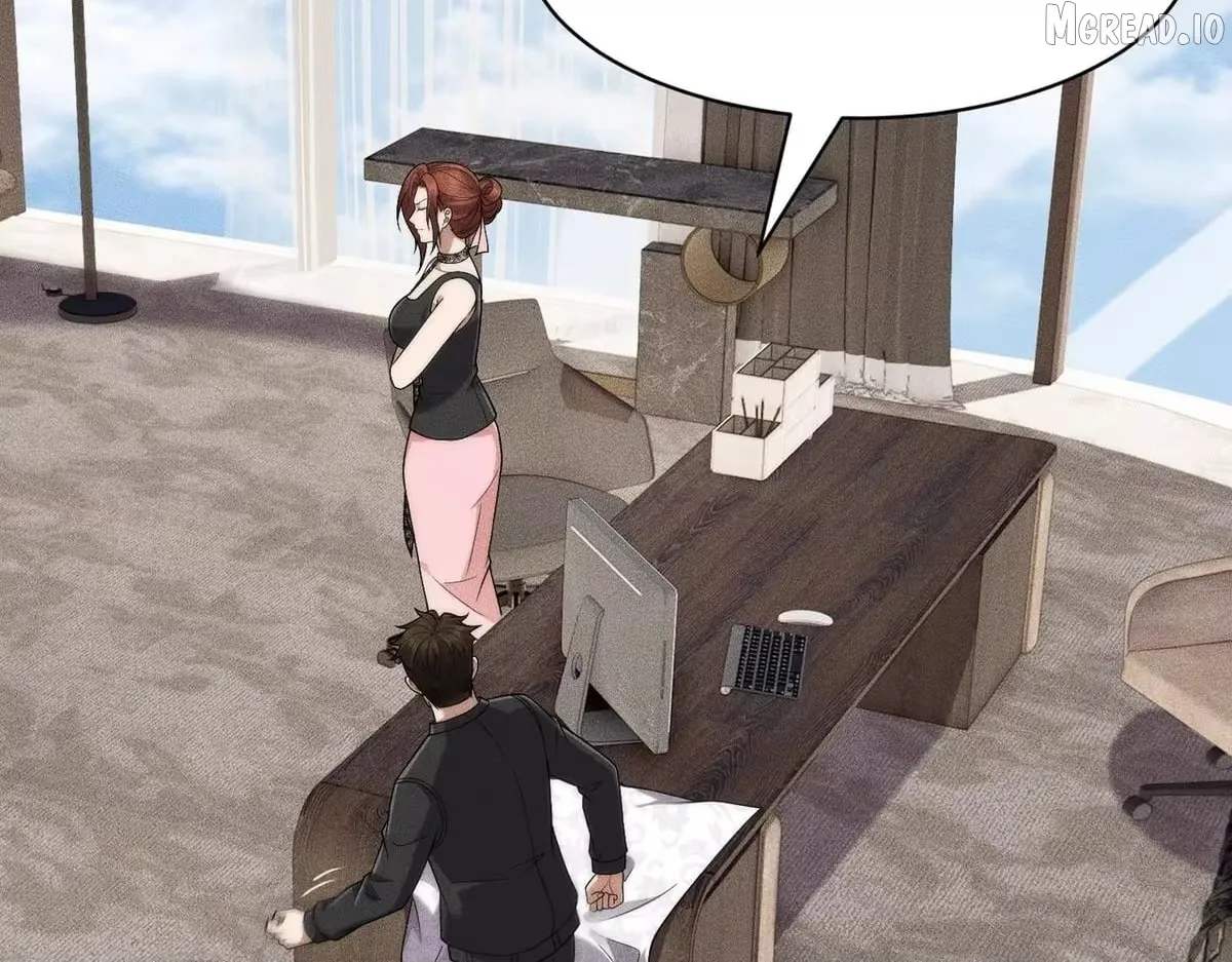 Urban Hidden Dragon Chapter 77 page 4 - 