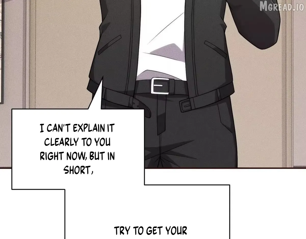 Urban Hidden Dragon Chapter 77 page 46 - 