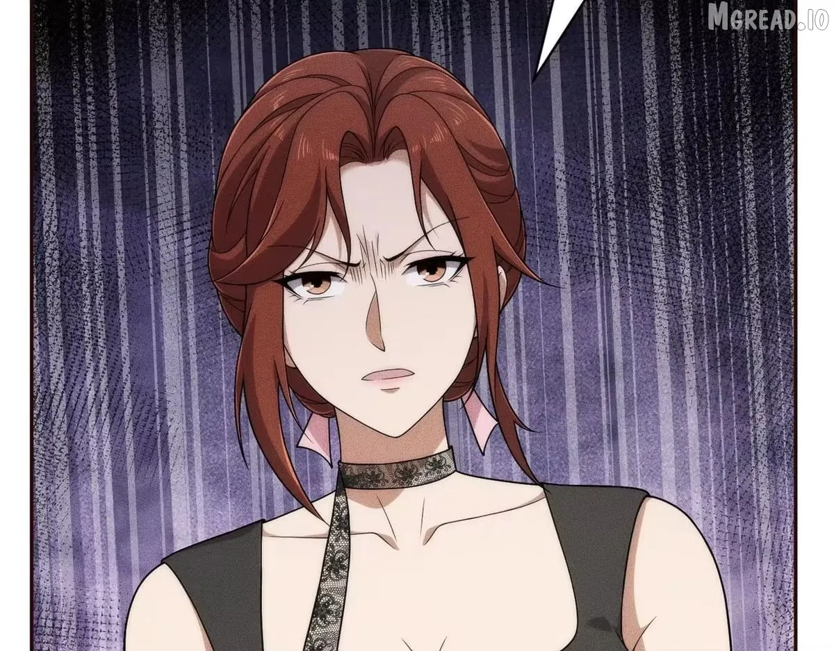 Urban Hidden Dragon Chapter 77 page 54 - 