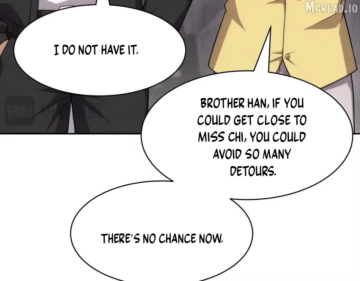 Urban Hidden Dragon Chapter 77 page 86 - 