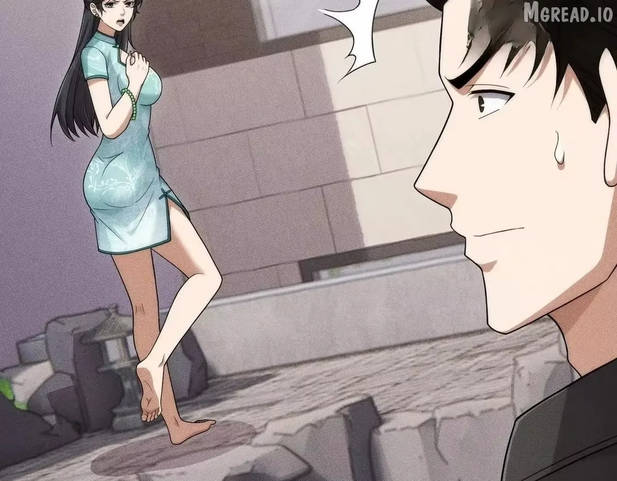 Urban Hidden Dragon Chapter 77 page 88 - 