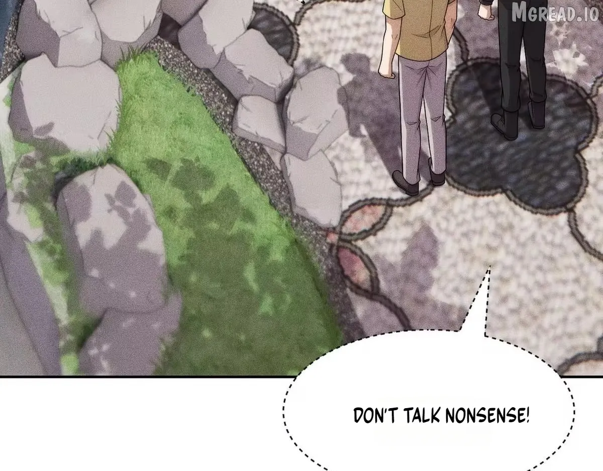 Urban Hidden Dragon Chapter 77 page 92 - 