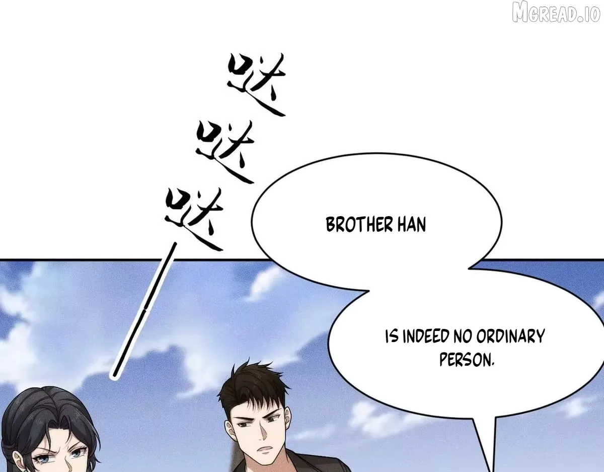 Urban Hidden Dragon Chapter 77 page 97 - 
