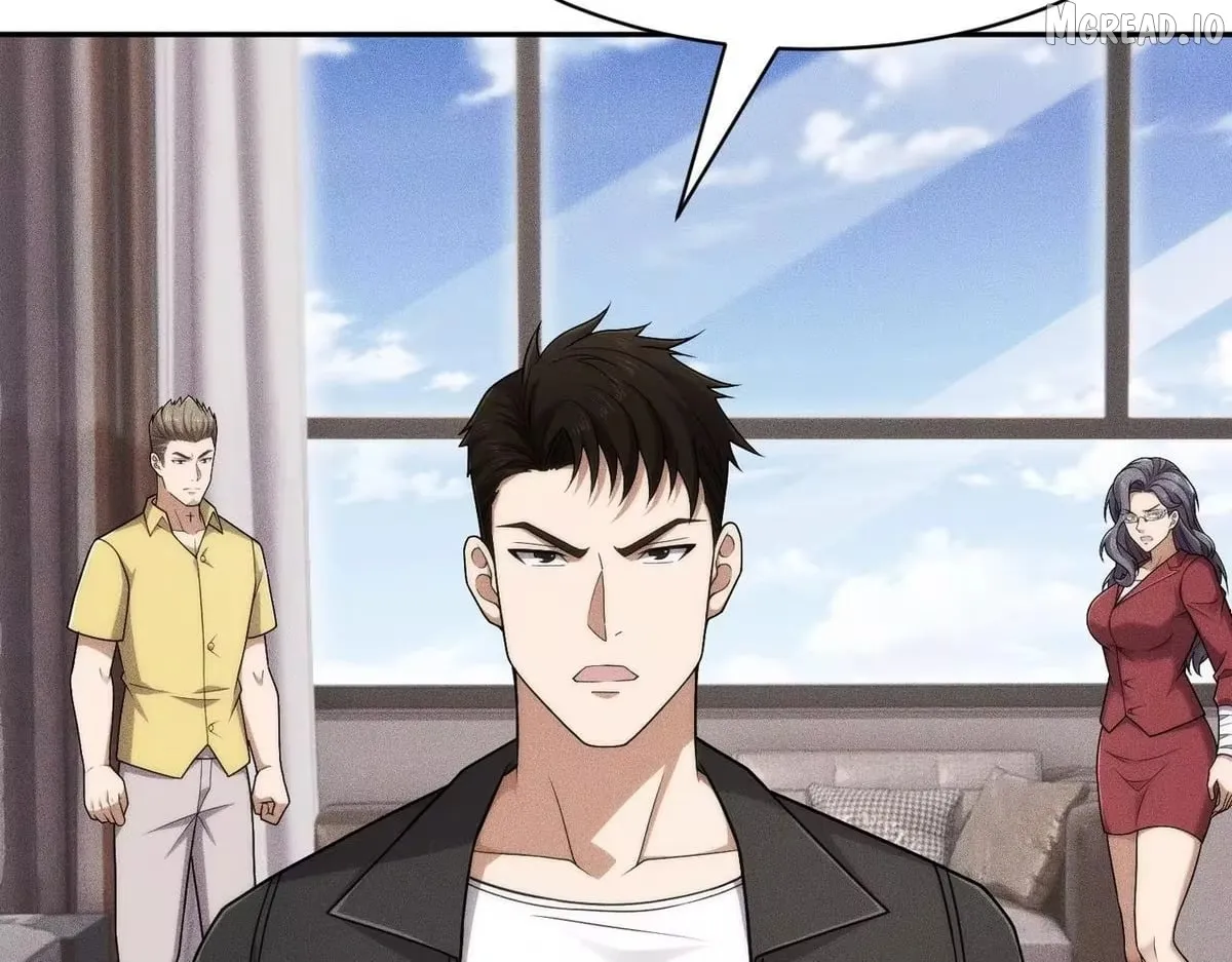 Urban Hidden Dragon Chapter 78 page 33 - 