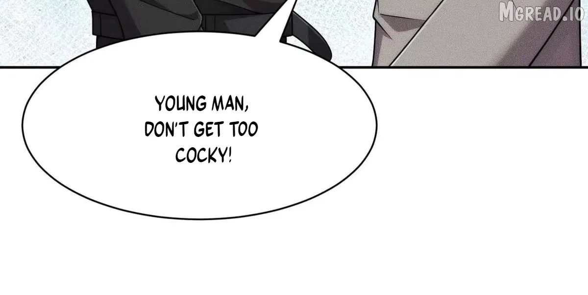 Urban Hidden Dragon Chapter 78 page 45 - 