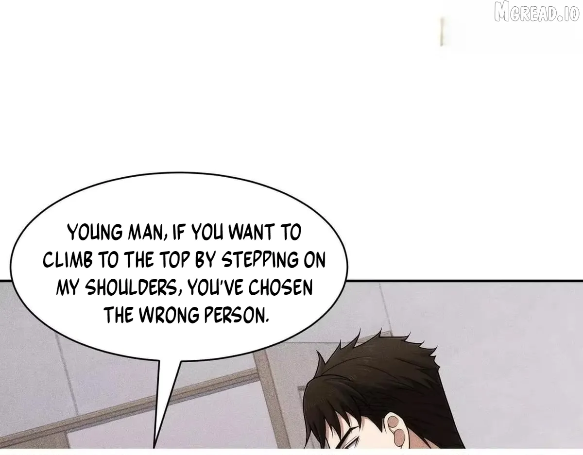 Urban Hidden Dragon Chapter 78 page 46 - 