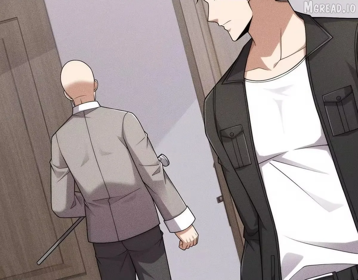 Urban Hidden Dragon Chapter 78 page 47 - 