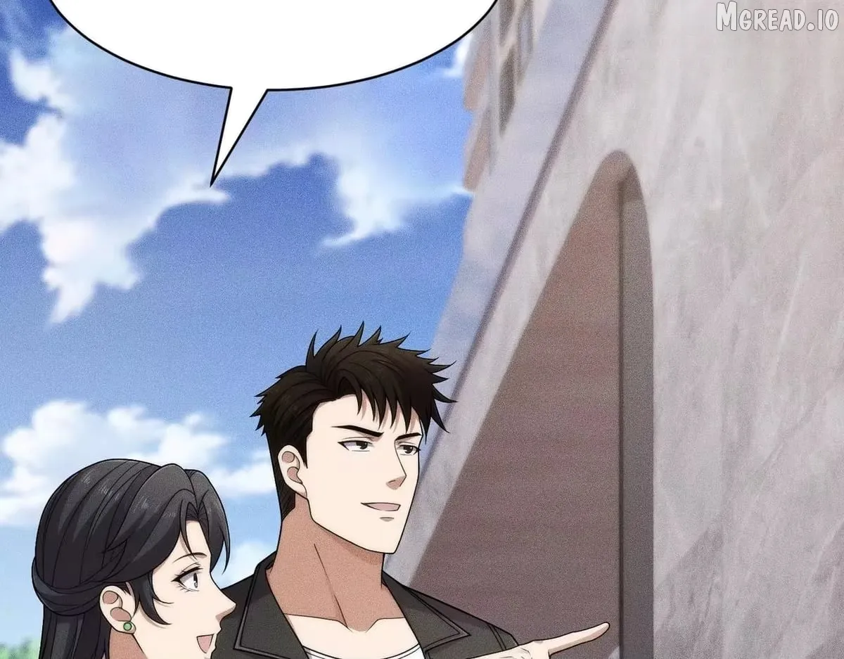 Urban Hidden Dragon Chapter 78 page 70 - 