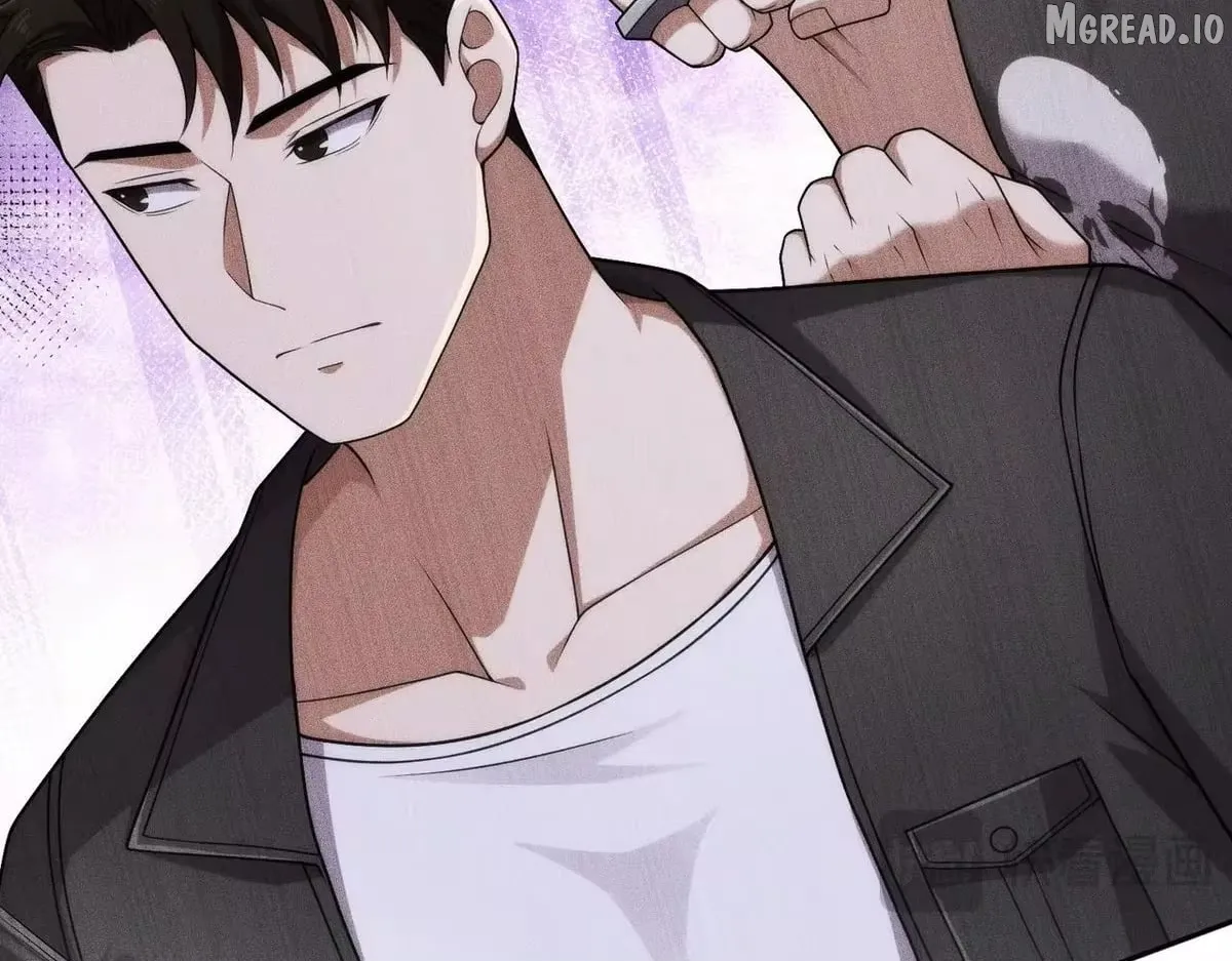 Urban Hidden Dragon Chapter 78 page 86 - 