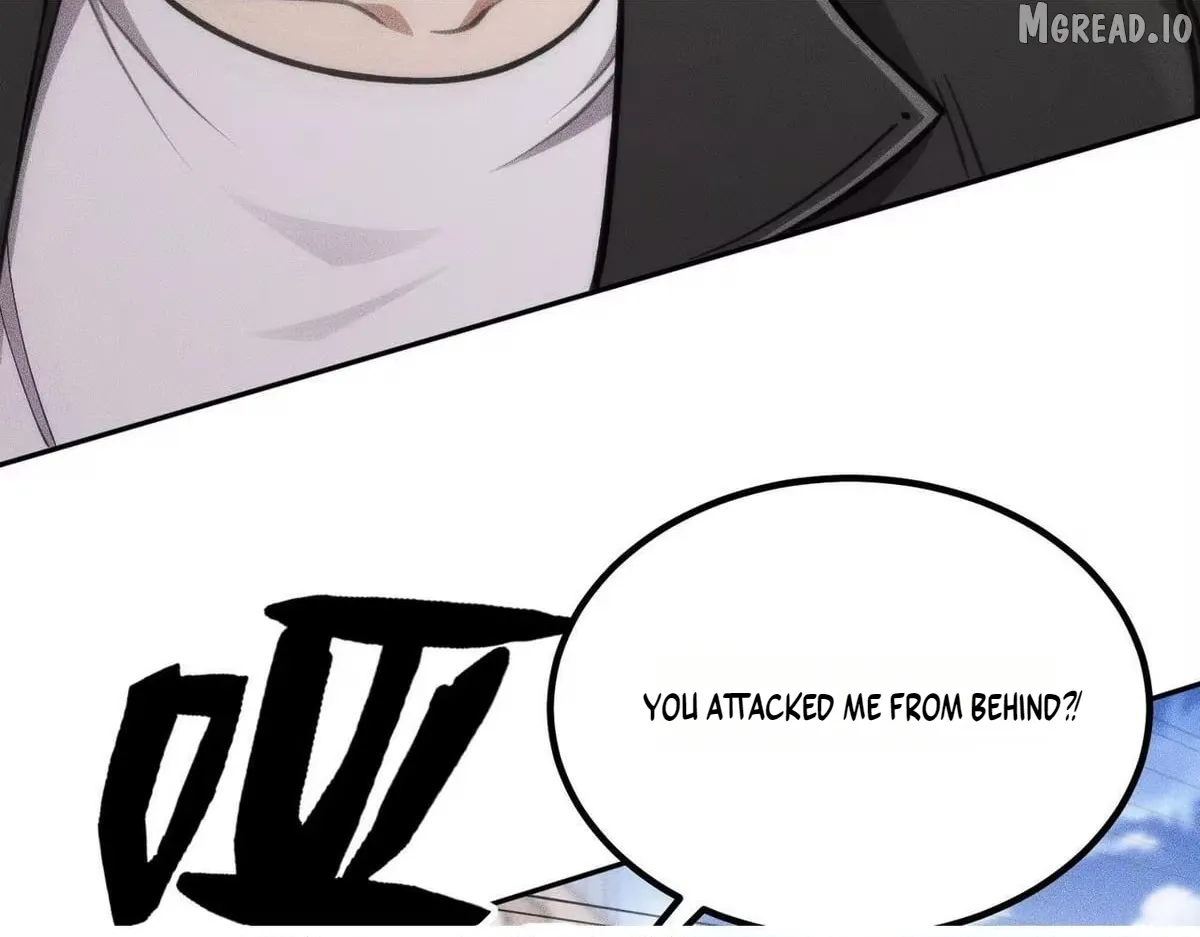 Urban Hidden Dragon Chapter 78 page 96 - 