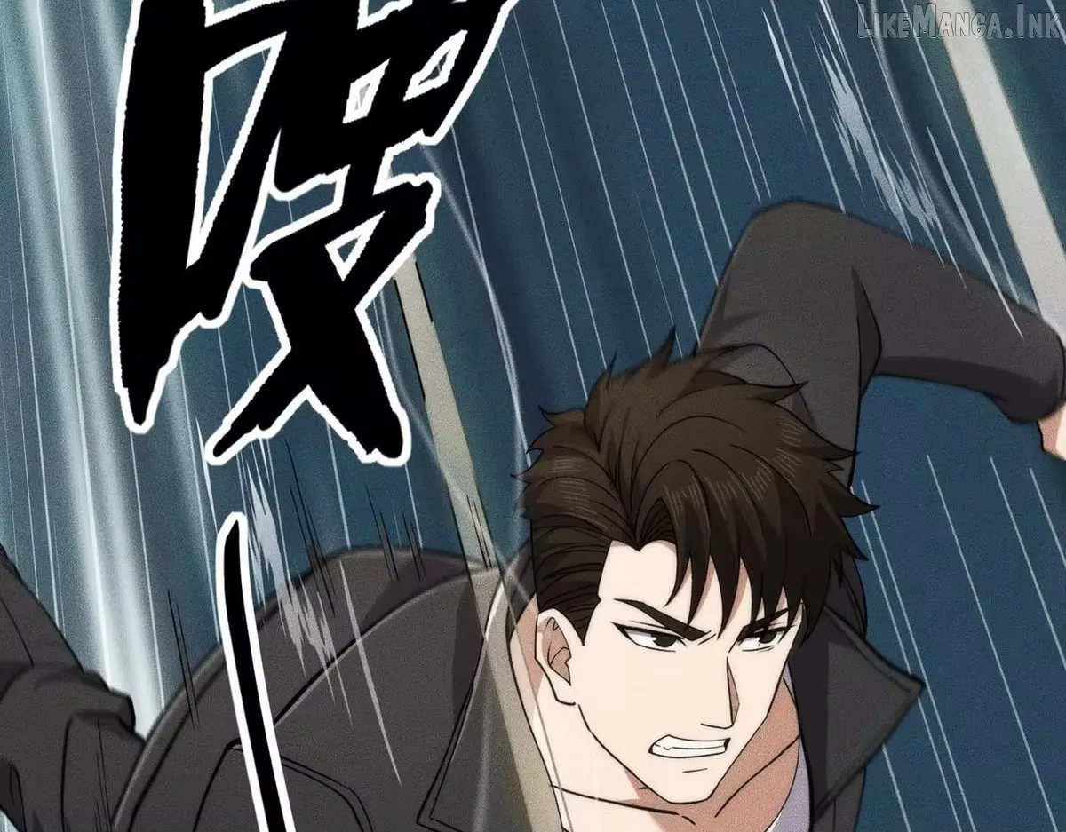 Urban Hidden Dragon Chapter 79 page 11 - 