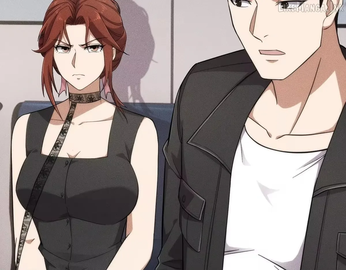 Urban Hidden Dragon Chapter 79 page 137 - 