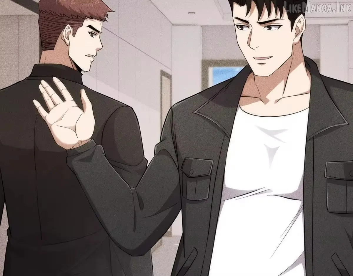 Urban Hidden Dragon Chapter 79 page 155 - 