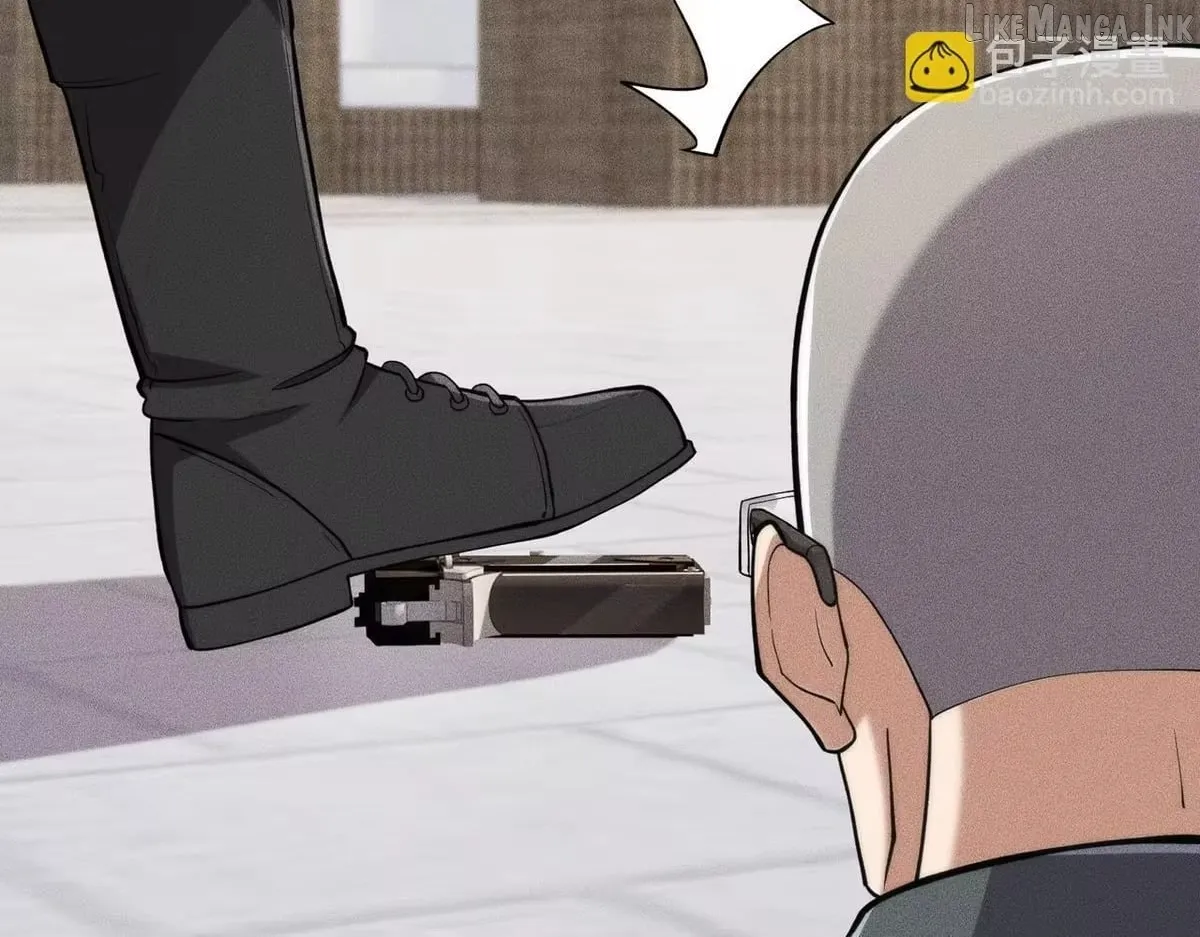 Urban Hidden Dragon Chapter 79 page 49 - 