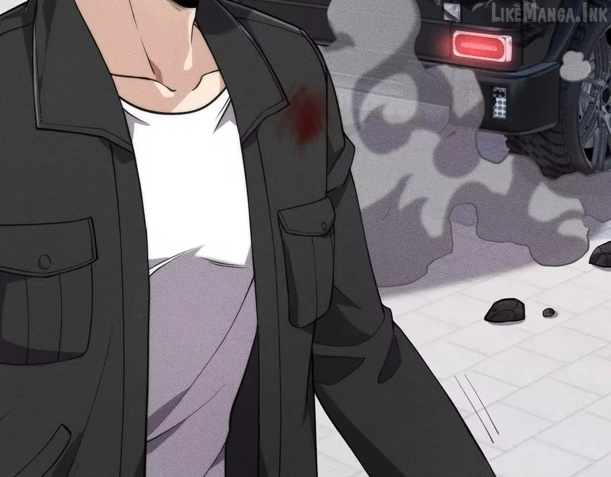 Urban Hidden Dragon Chapter 79 page 60 - 