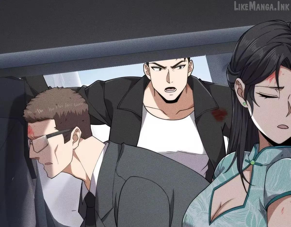 Urban Hidden Dragon Chapter 79 page 65 - 