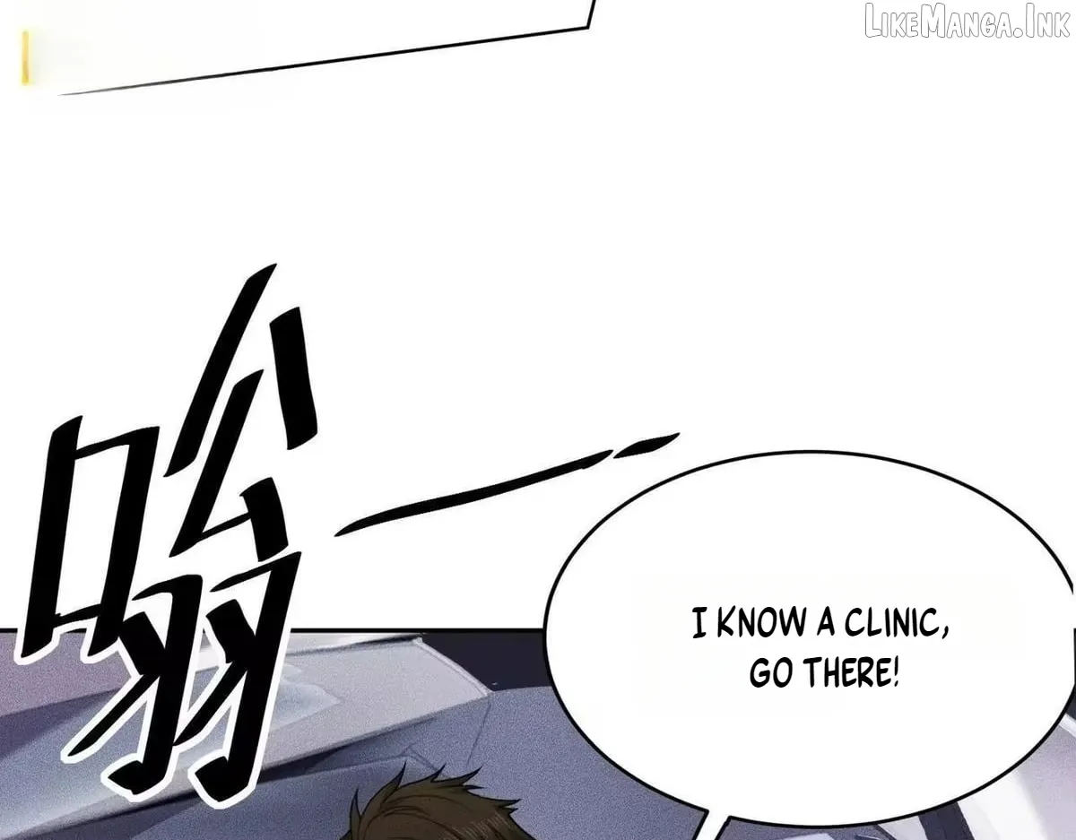Urban Hidden Dragon Chapter 79 page 78 - 