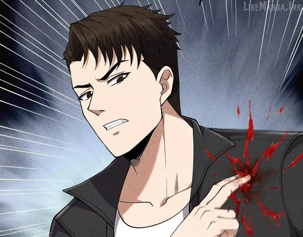 Urban Hidden Dragon Chapter 79 page 97 - 