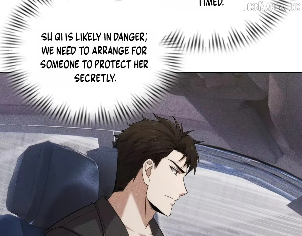 Urban Hidden Dragon Chapter 80 page 4 - 