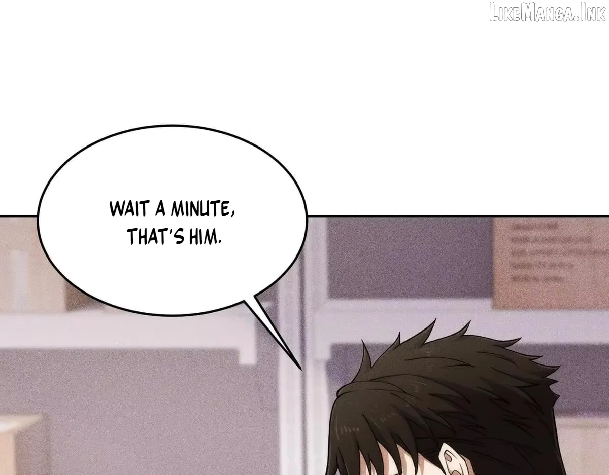 Urban Hidden Dragon Chapter 80 page 36 - 