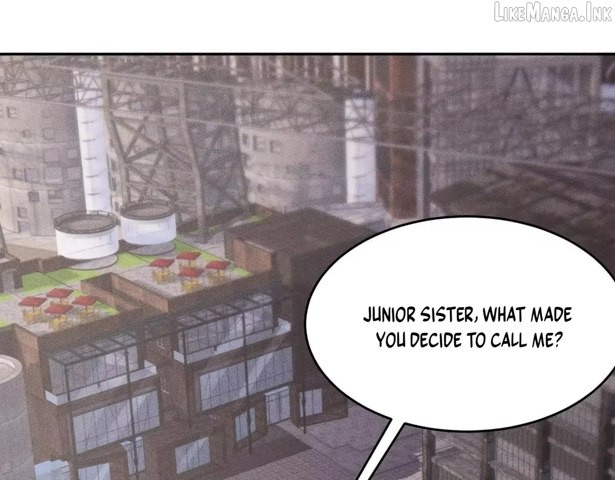 Urban Hidden Dragon Chapter 80 page 48 - 