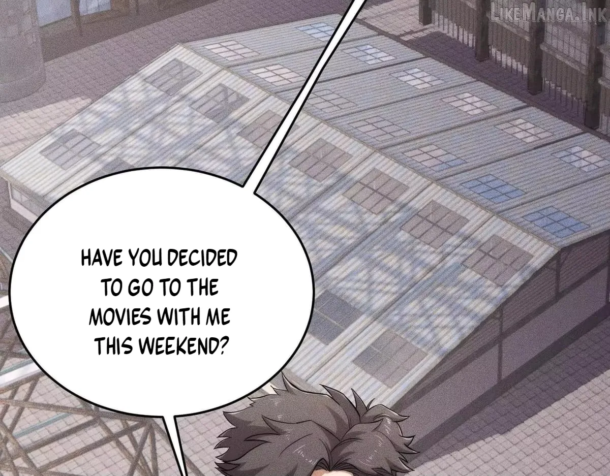 Urban Hidden Dragon Chapter 80 page 49 - 