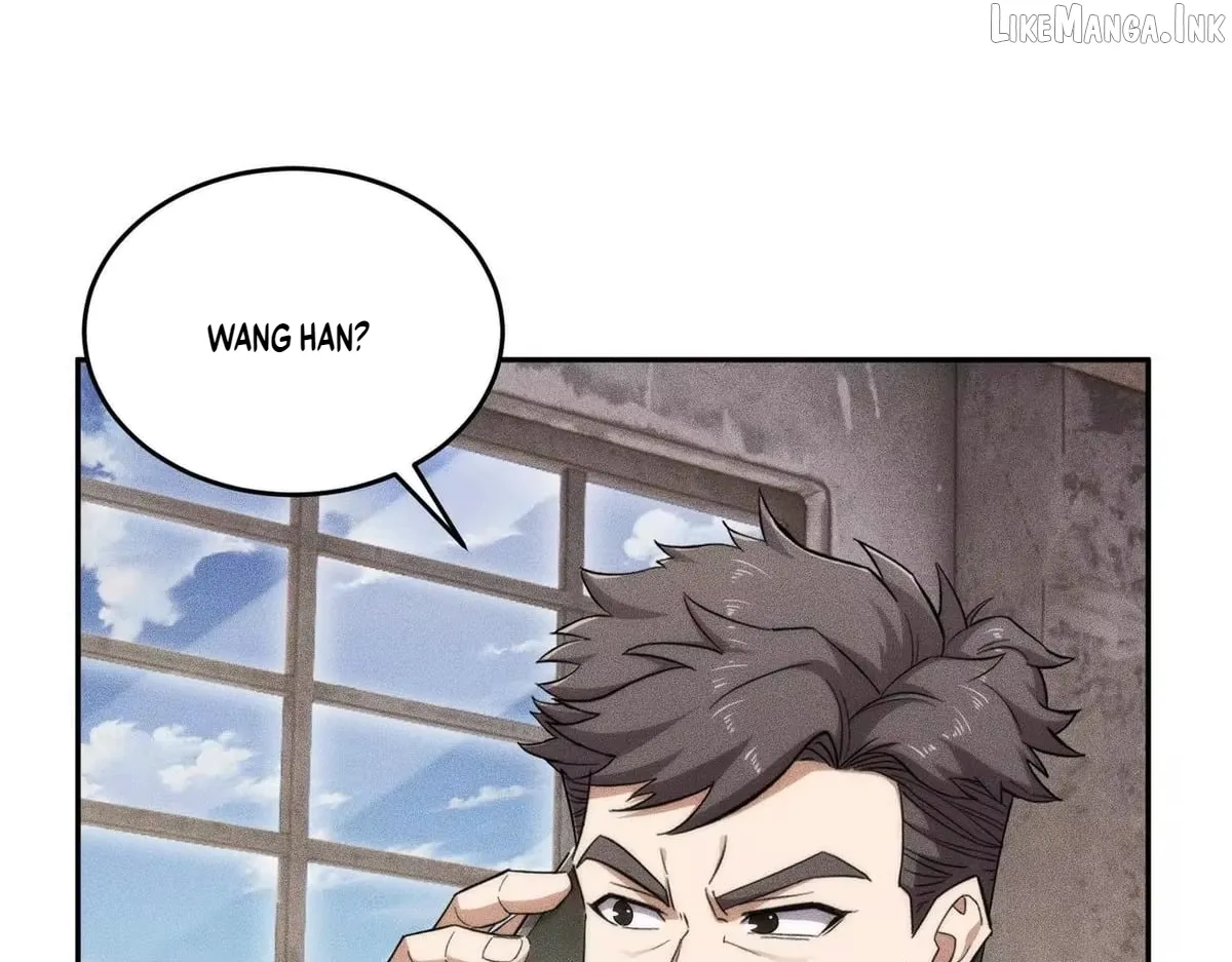 Urban Hidden Dragon Chapter 80 page 53 - 