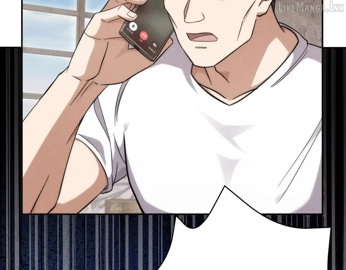 Urban Hidden Dragon Chapter 80 page 54 - 